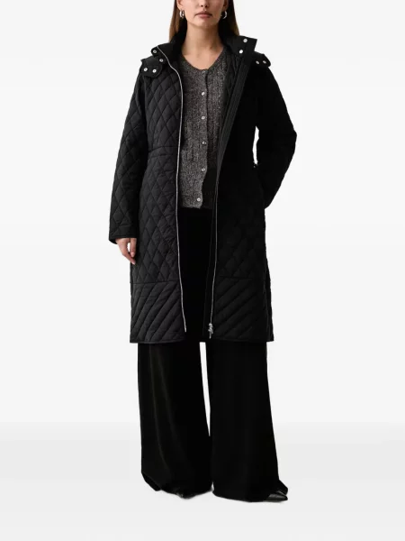 Vestă Trussardi tricotate gri