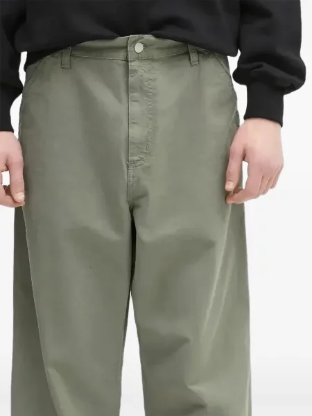 Pantaloni Carhartt Wip verde