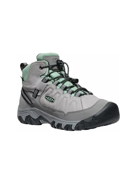 Pantofi copii Keen gri