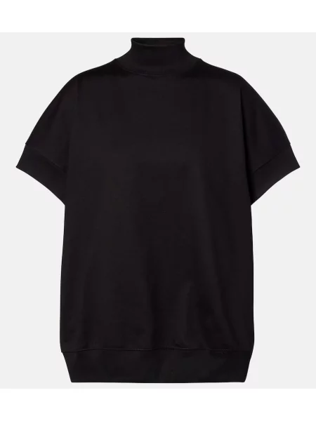 Hanorac Dries Van Noten negru