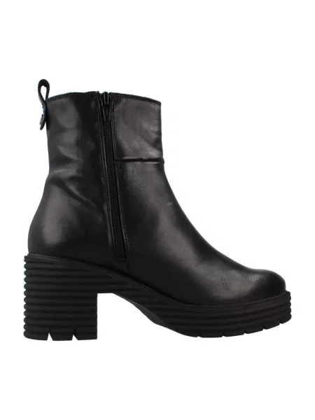 Pantofi Porronet negru