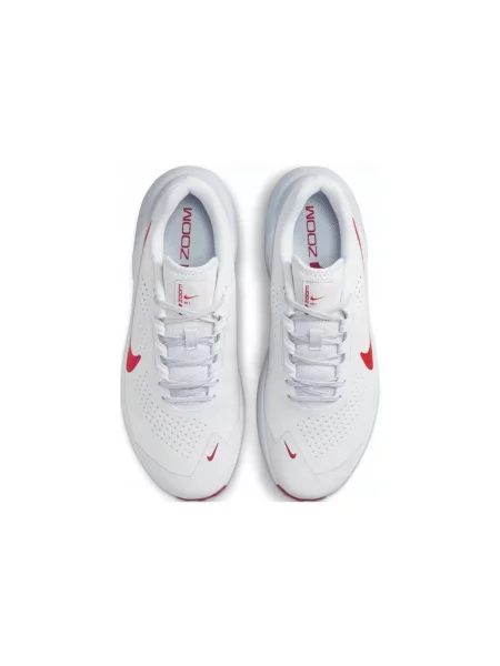 Pantofi Nike roșu