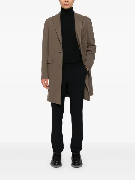 Pantaloni Eraldo negru
