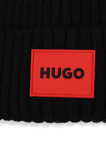 Детская шапка Hugo