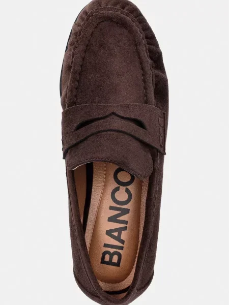 Мокасины Bianco