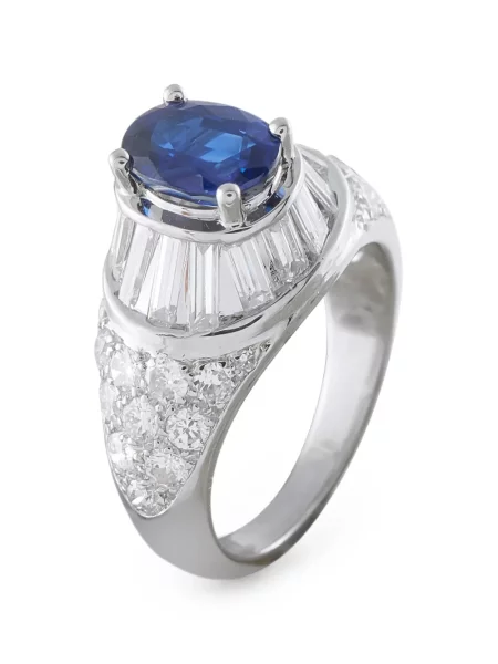 Inel Van Cleef & Arpels