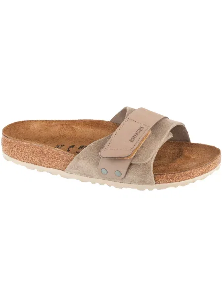 Cipők BIRKENSTOCK Oita bézs