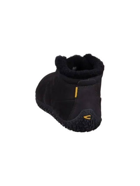 Pantofi Camel Active negru