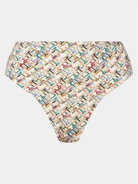 Spodnji del bikini Tommy Hilfiger