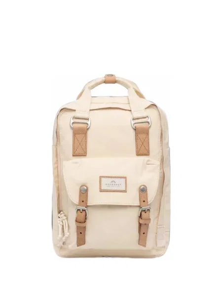 Rucsac Doughnut cu cataramă din canvas