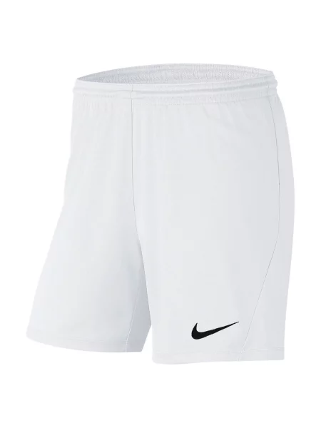 Spodnie sportowe Nike Park Iii białe