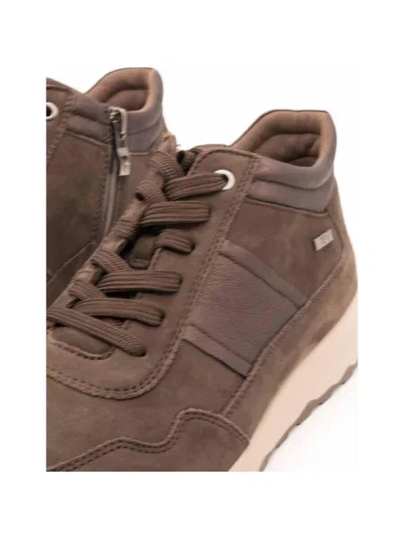 Pantofi Caprice maro