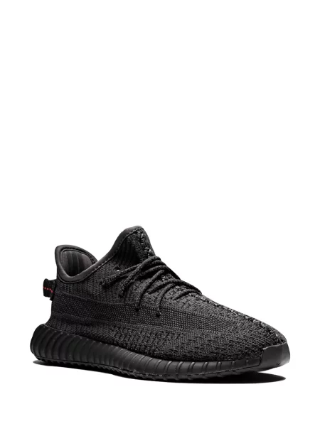 Sneakersy dziecięce Adidas Yeezy czarne