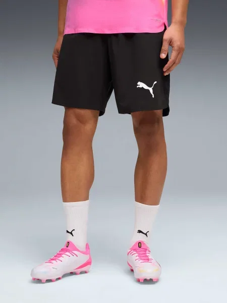 Спортивные шорты Puma черные