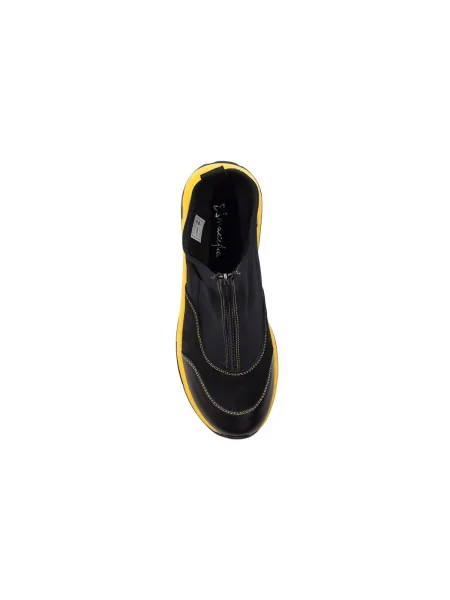 Pantofi Maciejka negru