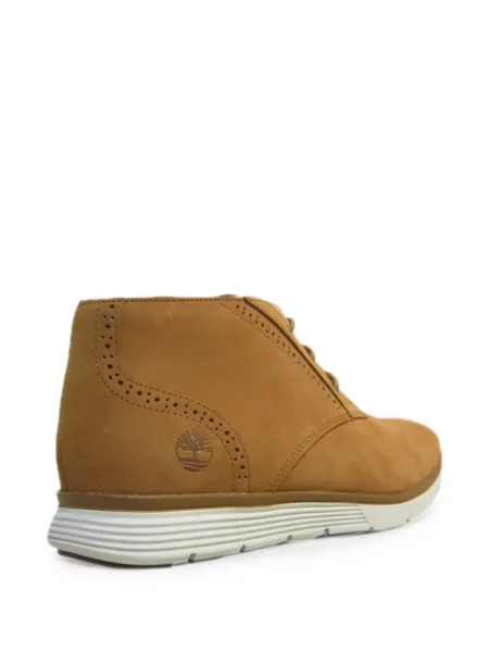 Ghete desert Timberland maro