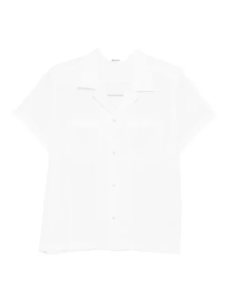 Kratak košulja Bode bijela