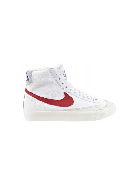 Pantofi copii Nike alb