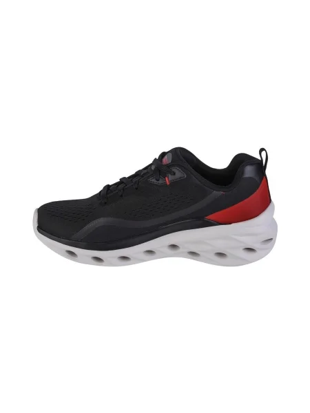 Tenisky Skechers čierna