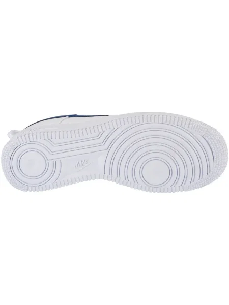 Pantofi Nike alb