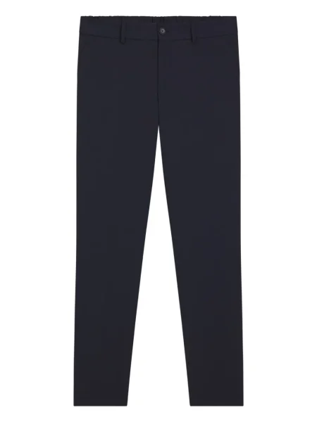 Pantaloni Boss albastru