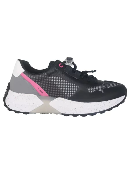Sneakersy Gabor czarne