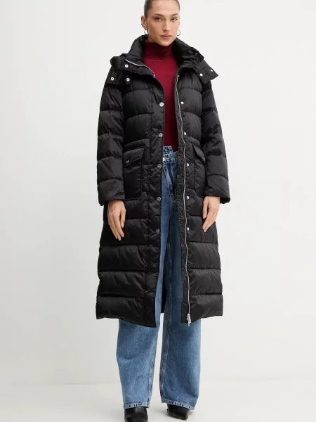 Светр Liu Jo легкий гольф бордовий