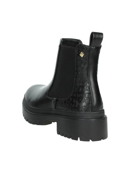 Pantofi Kejo negru