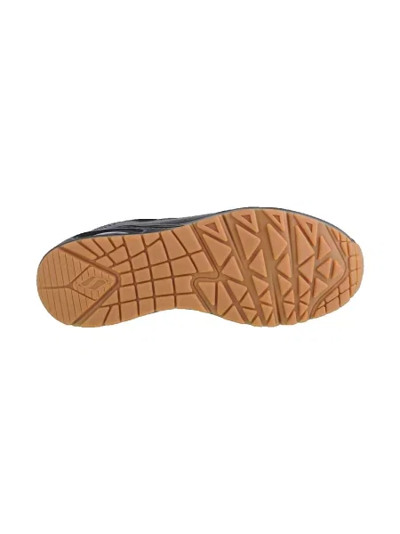 Pantofi Skechers negru