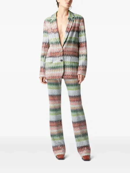 Pantaloni Missoni