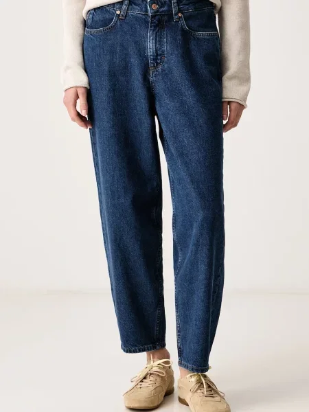 Marc O'Polo blugi relaxed fit pentru femei