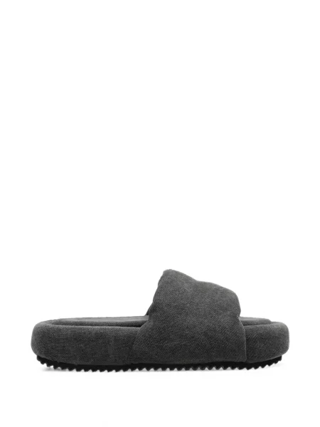 Sandale Rick Owens Drkshdw gri