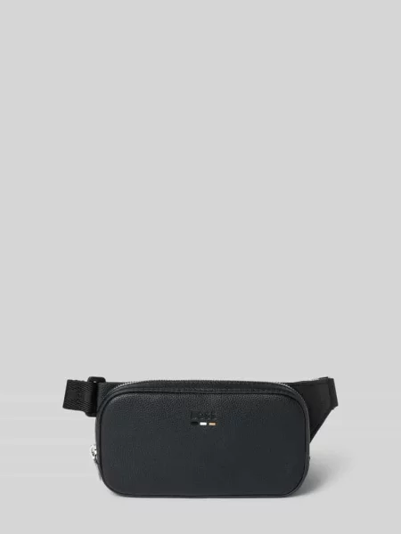 BOSS torba na ramię Ray_Phone holder N. Mężczyźni ONE SIZE czarny
