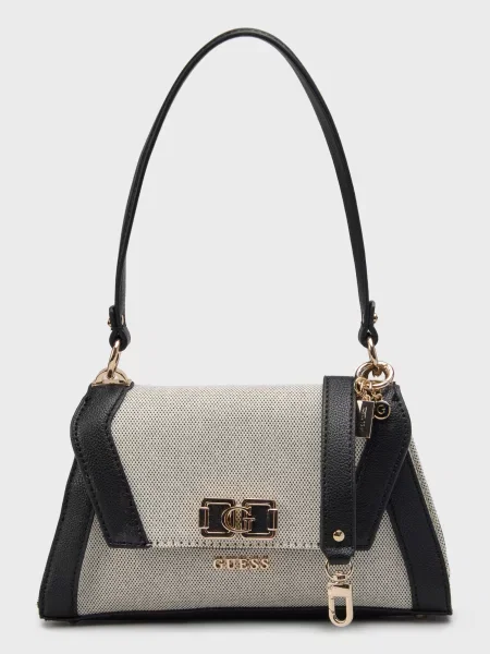 Сумка Guess біла