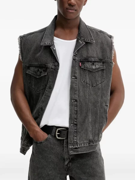 Rucsac Levi's® fără mâneci gri
