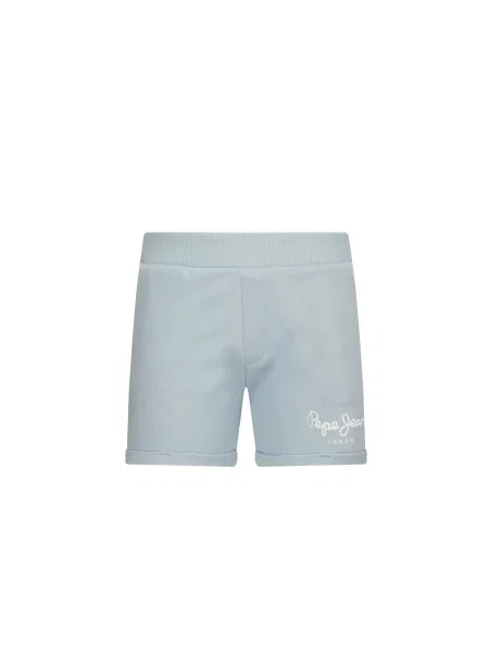 Pepe Jeans London Pantaloni scurți ROSEMERY