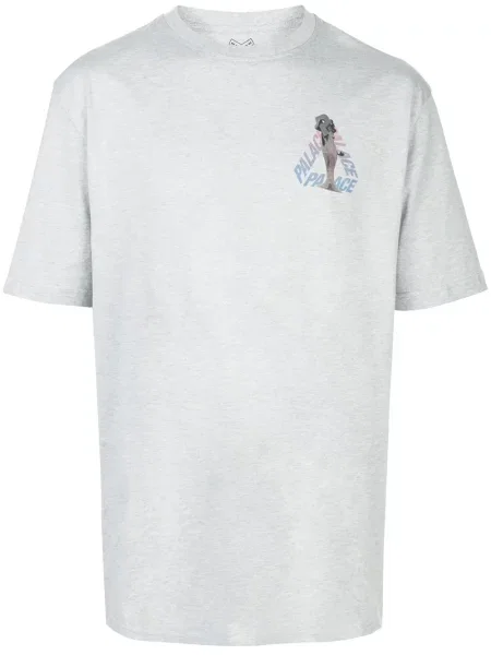 Tricou Palace gri