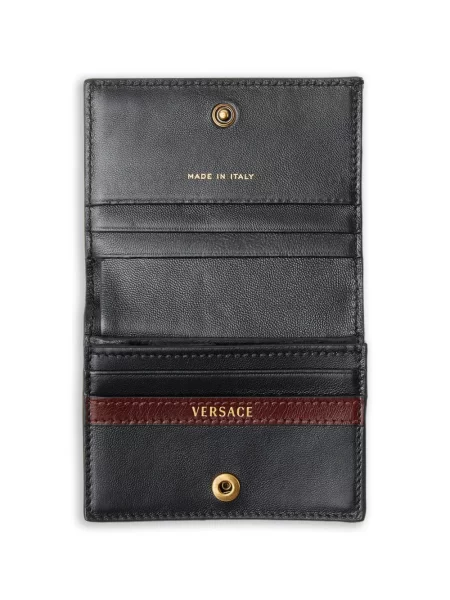 Portofel Versace negru