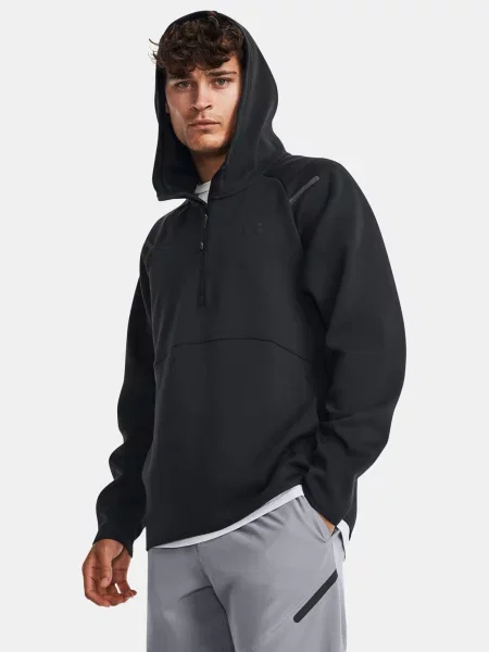 Geacă Under Armour negru