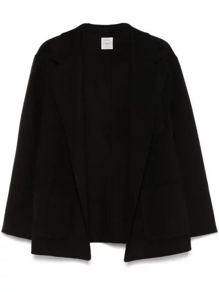 Geacă Toteme negru
