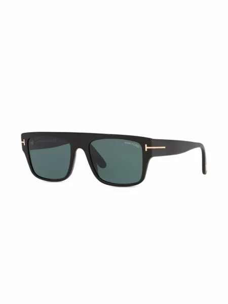 Sluneční brýle Tom Ford Eyewear černé