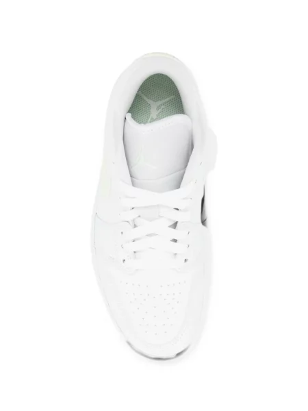 Sneaker Jordan Air Jordan 1 fehér