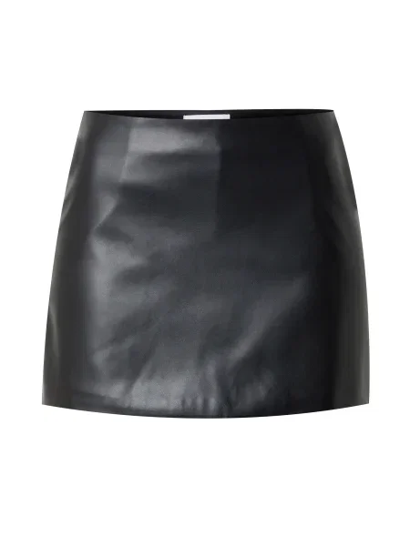MYLAVIE by Sarah Harrison Fustă negru