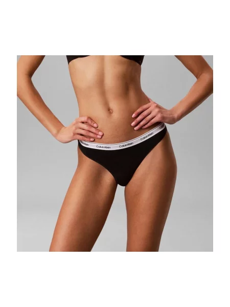 Chiloți Calvin Klein Underwear alb