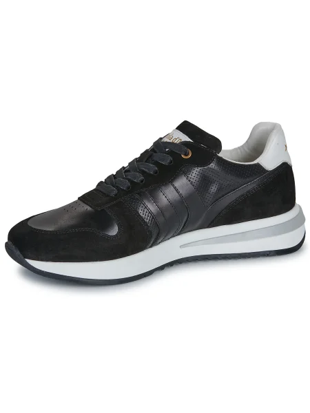 Pantofi Pantofola D'oro negru
