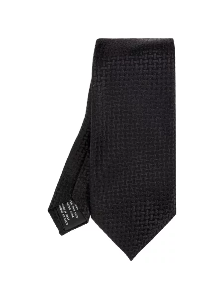 Cravată Tom Ford negru