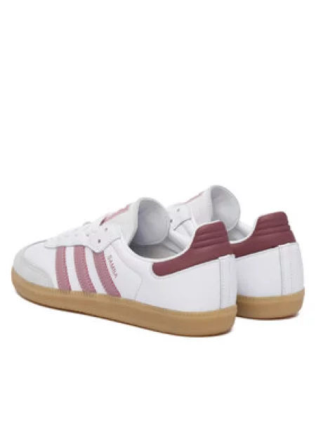 Adidas Superge Samba Og bela