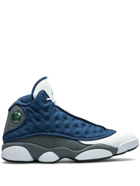 Sneakerși Jordan Air Jordan 13 albastru