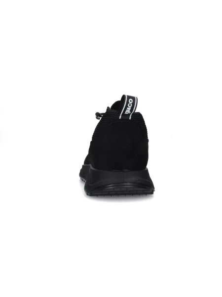 Pantofi Igi&co negru