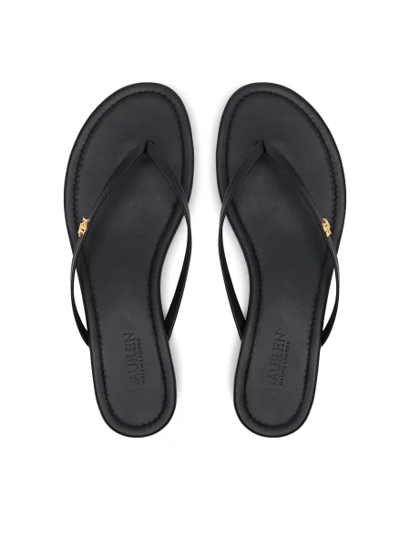 Japonke LAUREN RALPH LAUREN Raquel črna